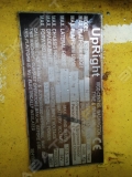 UpRight MX32 [8]