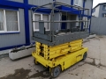 UpRight MX32 [1]