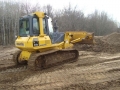 Komatsu D41PX [0]