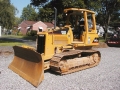 Caterpillar D4K XL [0]