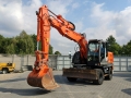 Hitachi ZX140W [4]