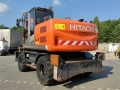 Hitachi ZX140W [13]