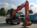 Hitachi ZX140W [10]