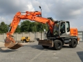 Hitachi ZX140W [1]