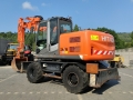 Hitachi ZX140W [0]