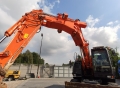 Hitachi ZX140W [3]