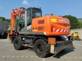 Hitachi ZX140W [14]