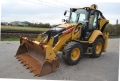 Caterpillar 428E [0]