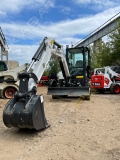 Bobcat E37 [1]