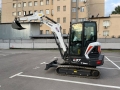 Bobcat E37 [0]