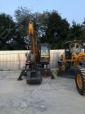 XCMG XE150WD [2]