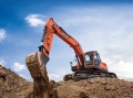 Doosan DX225NLCA [2]