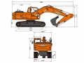 Doosan DX225NLCA [5]
