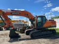 Doosan DX225NLCA [0]
