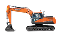 Doosan DX225NLCA [3]