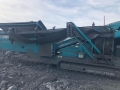 Powerscreen Chieftain 2100X track (2 Deck) [4]
