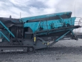 Powerscreen Chieftain 2100X track (2 Deck) [1]