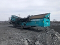 Powerscreen Chieftain 2100X track (2 Deck) [12]