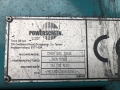 Powerscreen Chieftain 2100X track (2 Deck) [3]