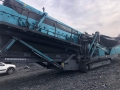 Powerscreen Chieftain 2100X track (2 Deck) [11]
