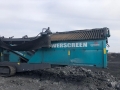 Powerscreen Chieftain 2100X track (2 Deck) [14]