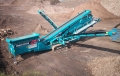 Powerscreen Chieftain 2100X track (2 Deck) [0]