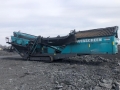 Powerscreen Chieftain 2100X track (2 Deck) [10]