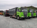 Shaanxi / Shacman X3000 [0]