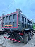 Shaanxi / Shacman X3000 [1]