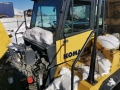 HM400 [16]