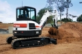 Bobcat 322 [0]