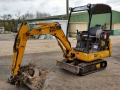 JCB 8015 [0]