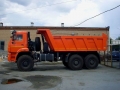 КамАЗ 6520-60 [0]