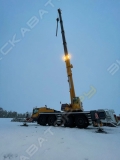 Liebherr LTM 1100-4.2 [2]