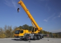 Liebherr LTM 1050-1 [0]
