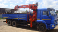 Tadano TM-ZR303 [0]