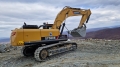 Sany SY500H [3]