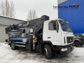 Horyong SKY 450VK [3]