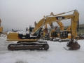 Caterpillar 330D2 L [4]