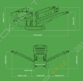 Komplet Kompatto 104 [7]