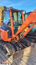 Kubota U27-4 [0]