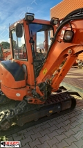 Kubota U27-4 [2]