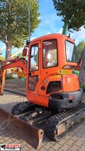 Kubota U27-4 [3]