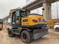 XCMG XE150WD [3]