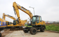 XCMG XE150WD [1]