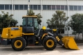XCMG LW330RU [0]