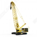 XCMG XGC300 [2]