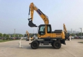 XCMG XE150WD [0]