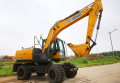 XCMG XE150WD [2]