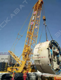 XCMG XGC300 [4]
